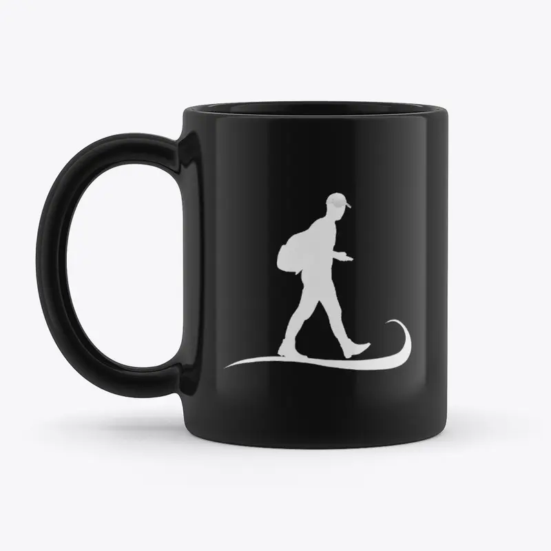 Scenes By Sevy Coffee Mug