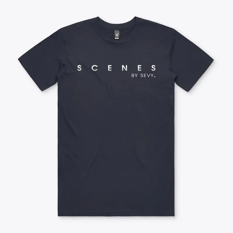 Scenes By Sevy Apparel