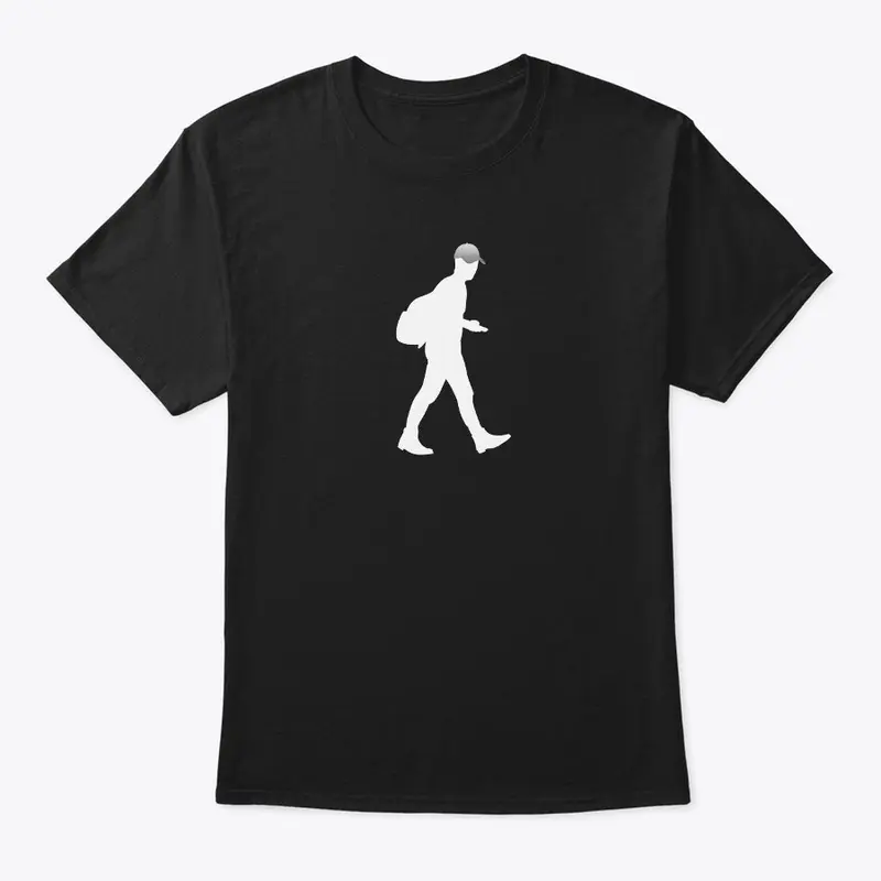 Sevy Walker T-Shirt