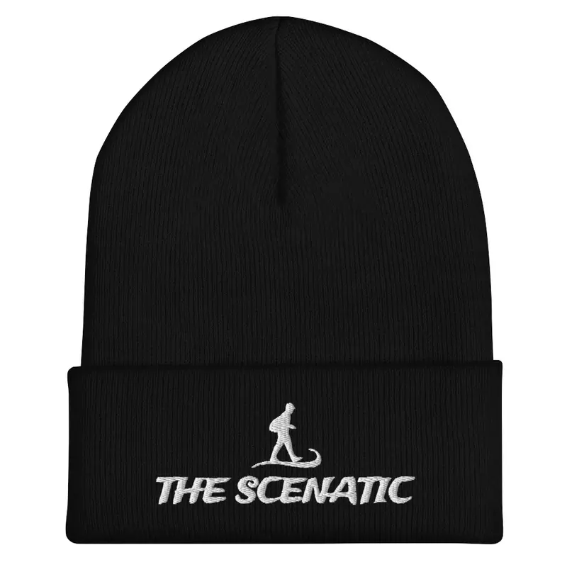 The Scenatic Winter Beanie